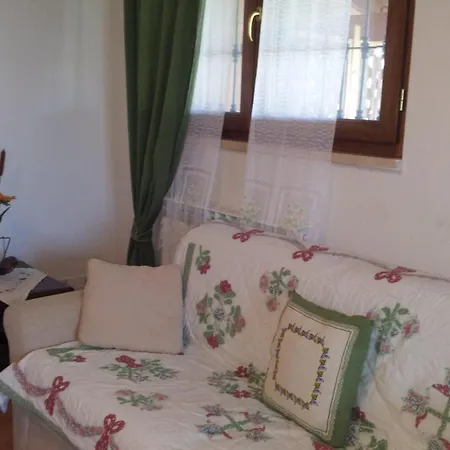 Bio Le Giunchiglie Farm stay Alberese