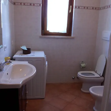 Farm stay Bio Le Giunchiglie Alberese