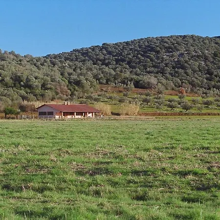 Farm stay Bio Le Giunchiglie
